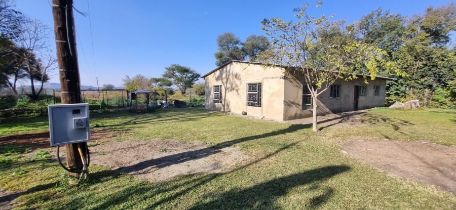 5 Bedroom Property for Sale in Krokodildrift A H North West